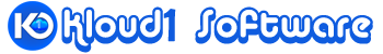 Kloud1 Software's logo Kloud1 Software's Company logo